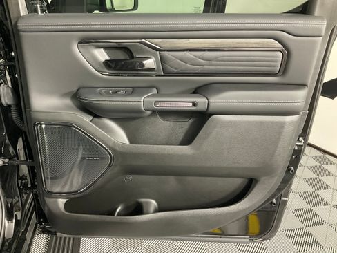 New 2026 RAM 1500 Limited image 27