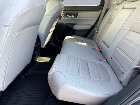 Used 2022 Honda CR-V EX-L image 15