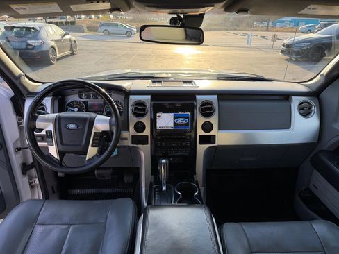 Used 2011 Ford F150 Platinum image 13