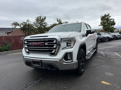 Used 2020 GMC Sierra 1500 SLT