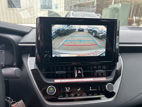 New 2026 Toyota Corolla LE image 5