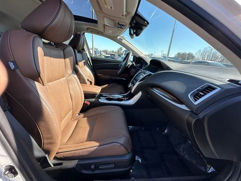 Used 2019 Acura TLX V6 w/ Technology Package image 25