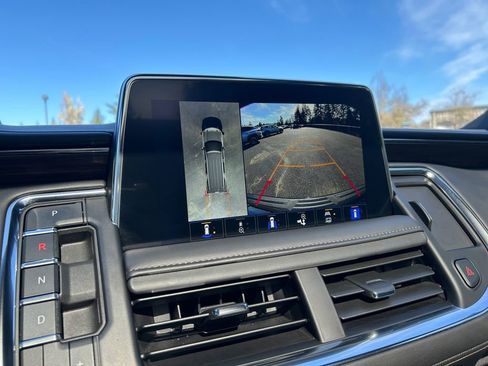 Used 2024 Chevrolet Tahoe High Country image 19