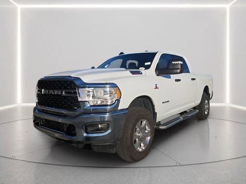 Used 2024 RAM 2500 Big Horn image 1