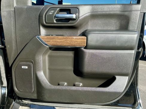 Used 2023 Chevrolet Silverado 2500 High Country w/ LPO, Hitch Package image 22