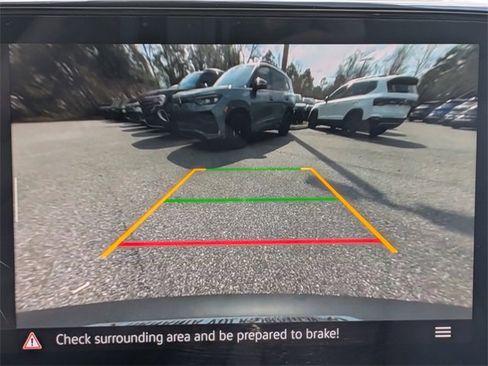 Used 2024 Volkswagen ID.4 S image 23