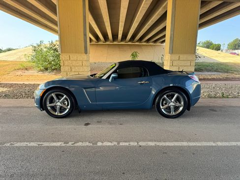 Used 2008 Saturn Sky Red Line RWD image 6