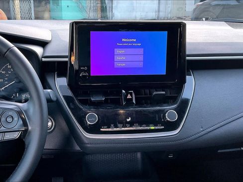 Used 2024 Toyota Corolla SE image 6