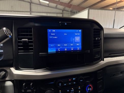 Used 2025 Ford F250 XLT image 16