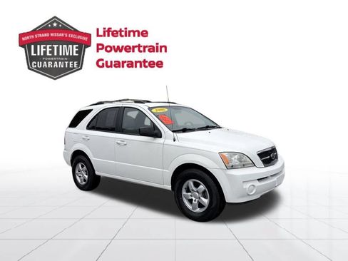 Used 2006 Kia Sorento EX RWD image 10