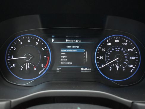 Used 2021 Hyundai Palisade SEL AWD/4WD image 34