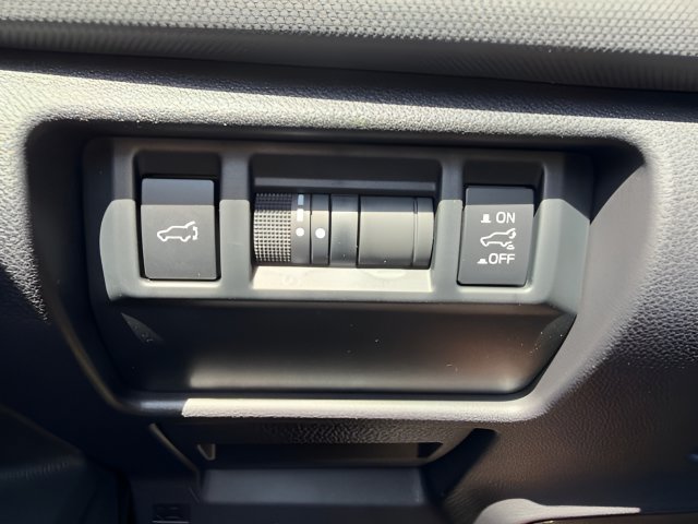New 2026 Subaru Forester Sport AWD/4WD image 8