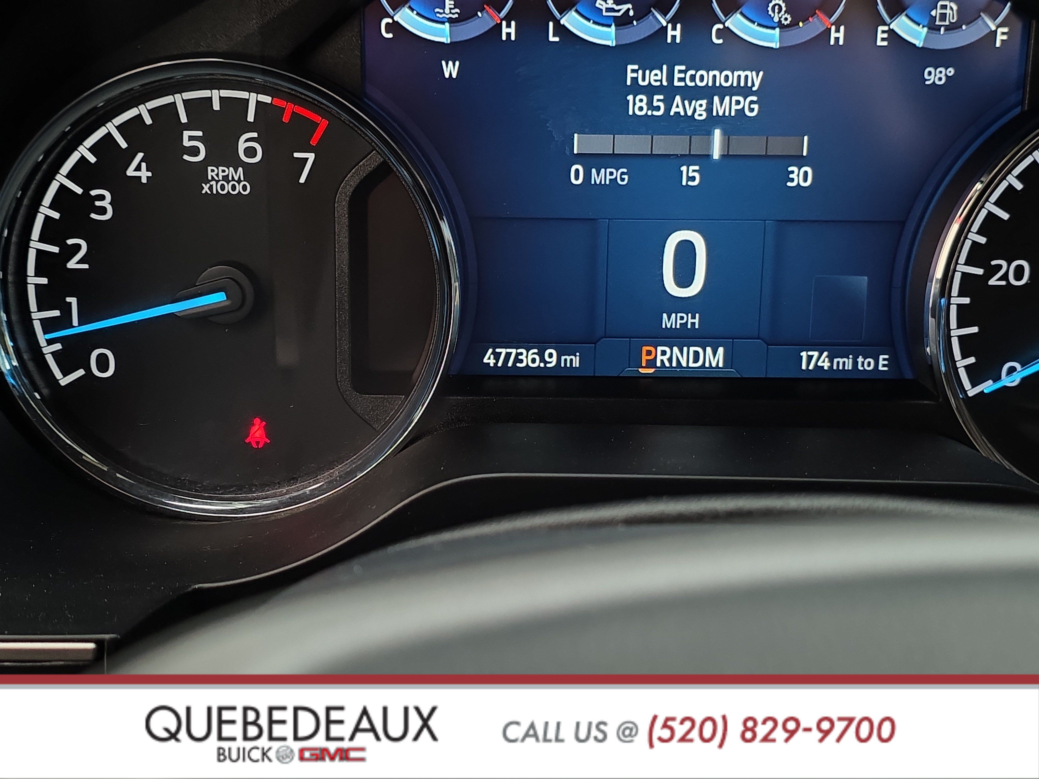 Used 2021 Ford F150 XLT w/ Equipment Group 302A High AWD/4WD image 14