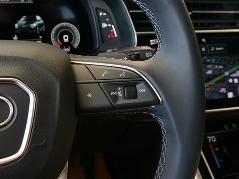 New 2026 Audi Q7 2.0T Premium image 27