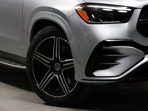Certified 2026 Mercedes-Benz GLE 450 4MATIC image 3