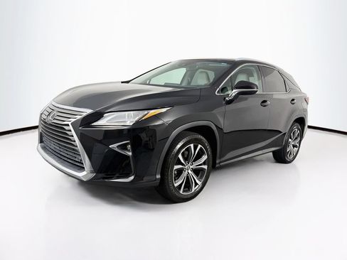 Used 2019 Lexus RX 350 FWD w/ Premium Package image 3