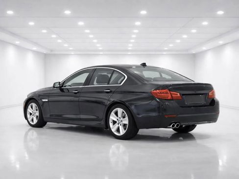 Used 2013 BMW 528i xDrive Sedan image 3
