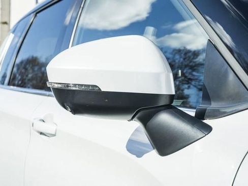 Used 2024 Mitsubishi Outlander SEL image 19