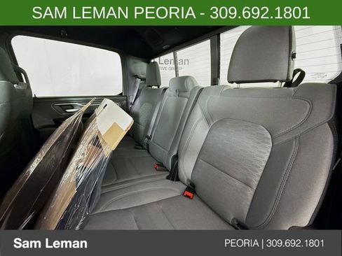 New 2026 RAM 1500 Big Horn image 24