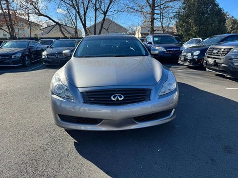 Used 2009 INFINITI G37 x Coupe w/ Premium Pkg image 10