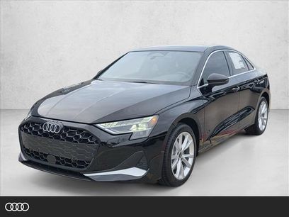 New 2026 Audi A3 2.0T Premium Plus