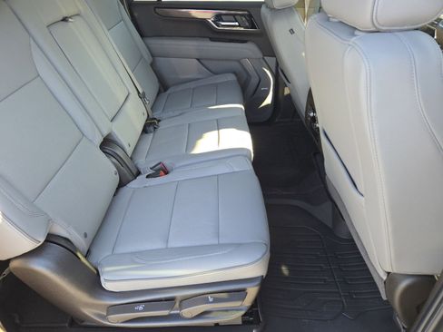 New 2026 GMC Yukon XL Elevation image 26