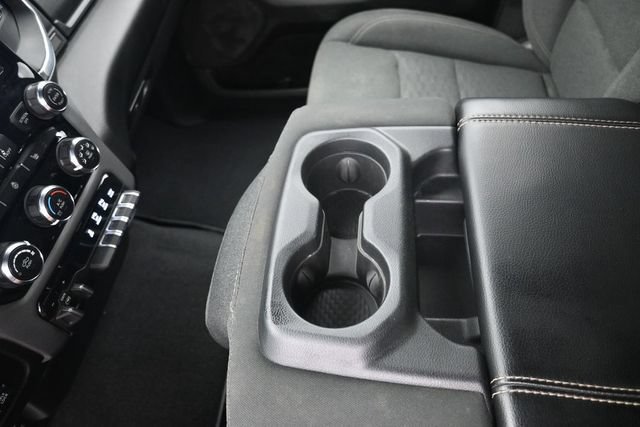Used 2025 RAM 1500 Big Horn AWD/4WD image 27