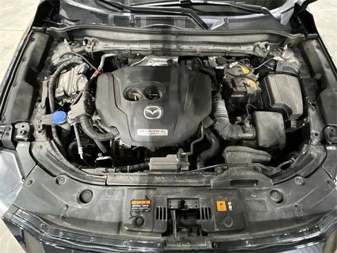 Certified 2023 MAZDA CX-5 Signature image 21