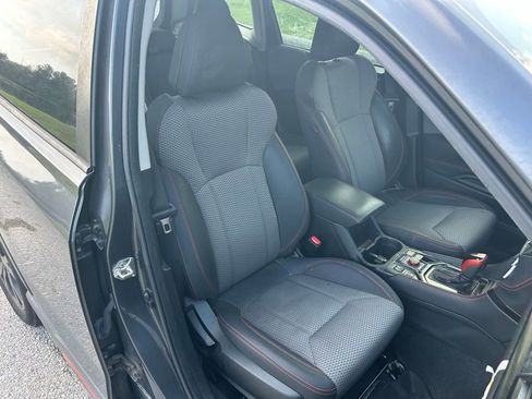 Used 2023 Subaru Forester Sport AWD/4WD image 16