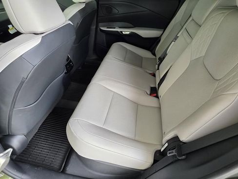 New 2026 Lexus RX 350 Premium FWD image 9