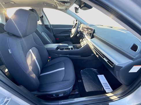 New 2025 Hyundai Sonata SEL image 21