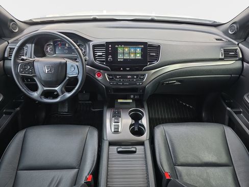 Certified 2023 Honda Passport EX-L image 10