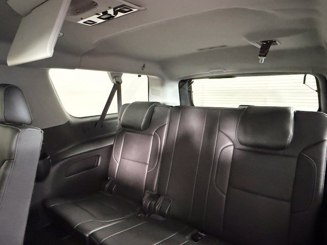 Used 2017 GMC Yukon XL SLT w/ Open Road Package RWD image 27