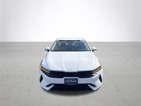 Used 2023 Kia K5 LXS FWD image 2