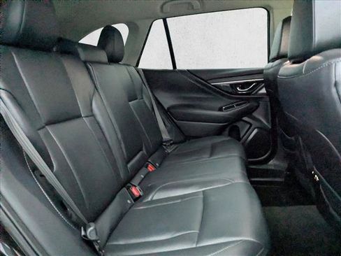 Certified 2024 Subaru Outback Touring XT image 21