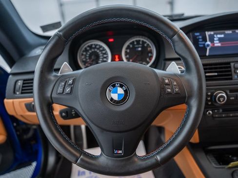 Used 2011 BMW M3 Coupe RWD image 32