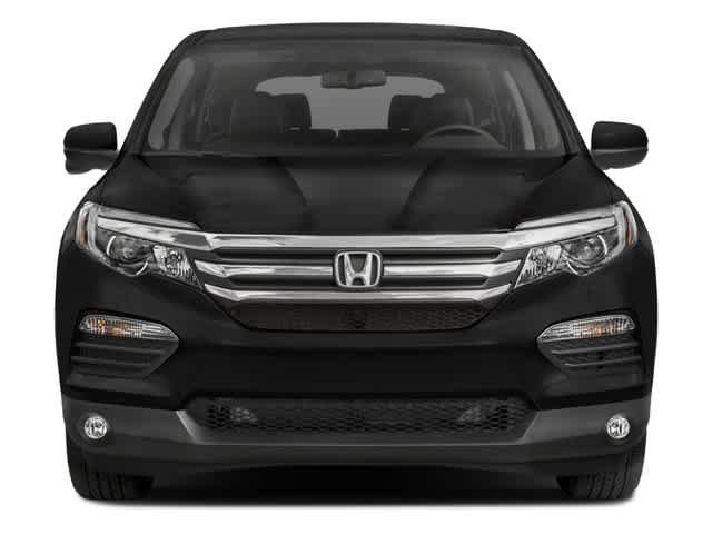 Used 2017 Honda Pilot EX-L image 4