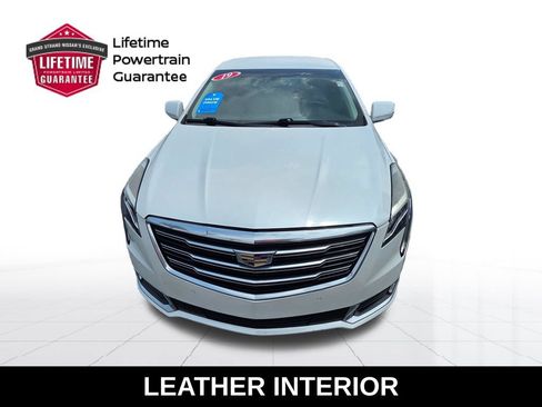 Used 2019 Cadillac XTS Luxury FWD image 5
