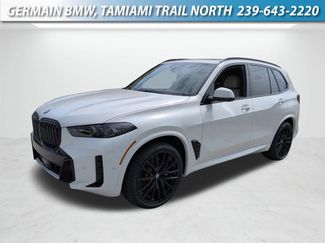 New 2026 BMW X5 xDrive40i video 1