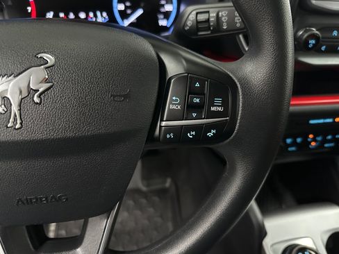 Used 2024 Ford Bronco Sport Free Wheeling image 16