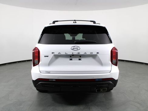 Used 2025 Hyundai Palisade XRT image 11