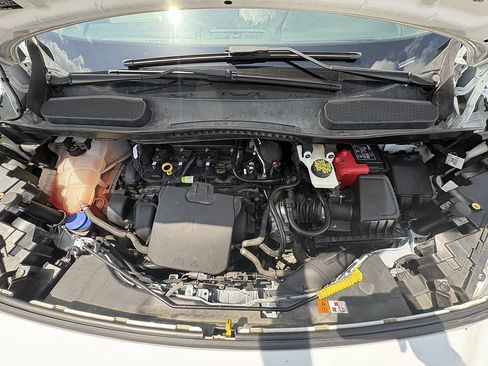 Used 2020 Ford Transit Connect XL FWD image 13
