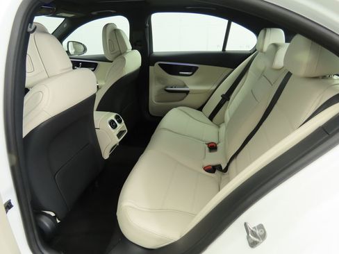 Certified 2025 Mercedes-Benz C 300 Sedan image 21
