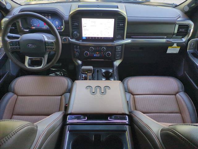New 2026 Ford F150 King Ranch AWD/4WD image 13