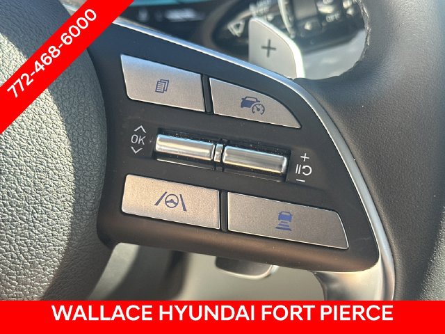 Used 2025 Hyundai Palisade SEL FWD image 25