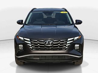 Used 2023 Hyundai Tucson SEL video 2