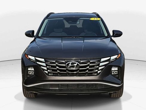 Used 2023 Hyundai Tucson SEL image 2