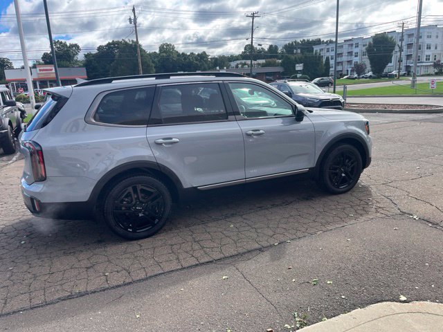Used 2023 Kia Telluride EX X-Line AWD/4WD image 19