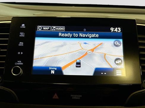 Used 2023 Honda Ridgeline RTL-E image 11