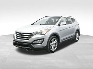 Used 2014 Hyundai Santa Fe Sport 2.0T w/ Technology Package 05 image 1